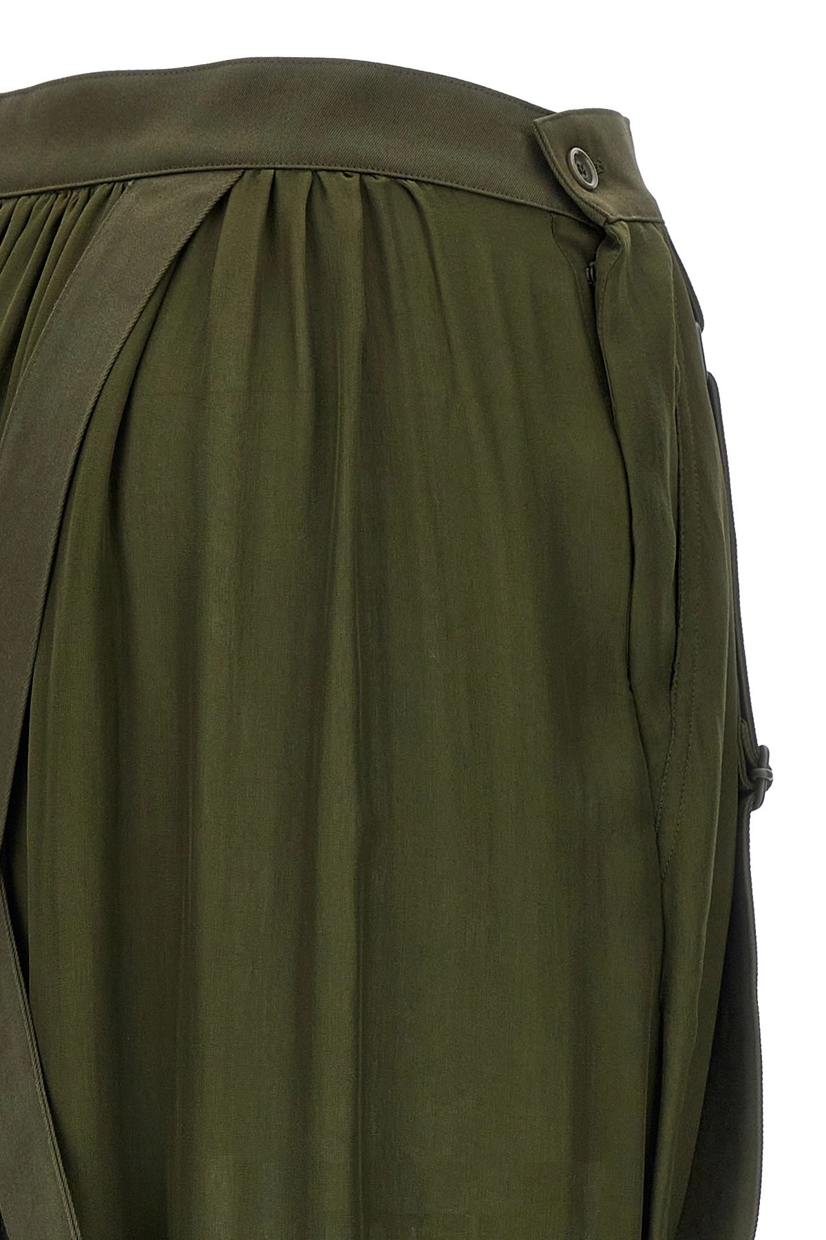'Jedy' skirt - 4