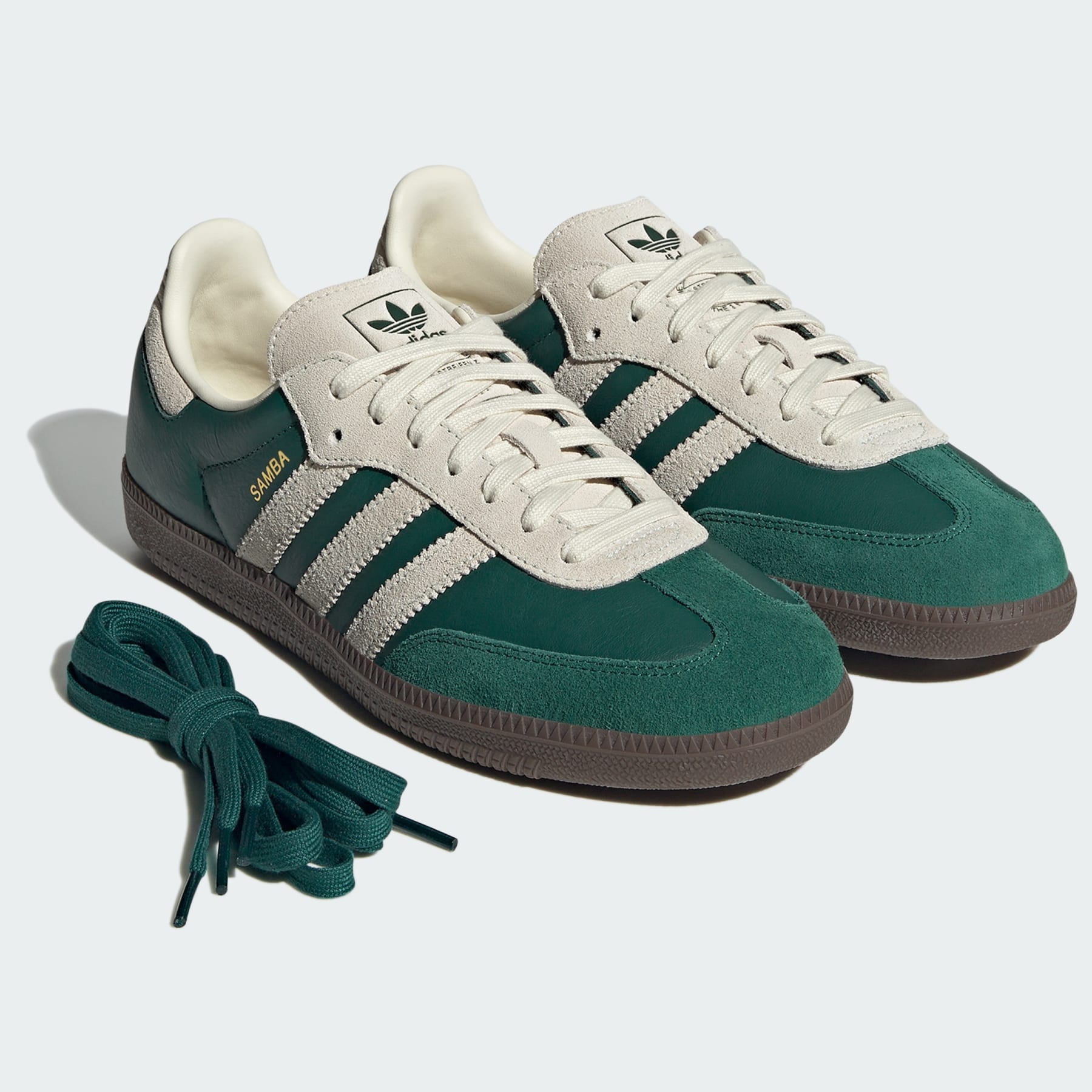 Samba OG Shoes - 8