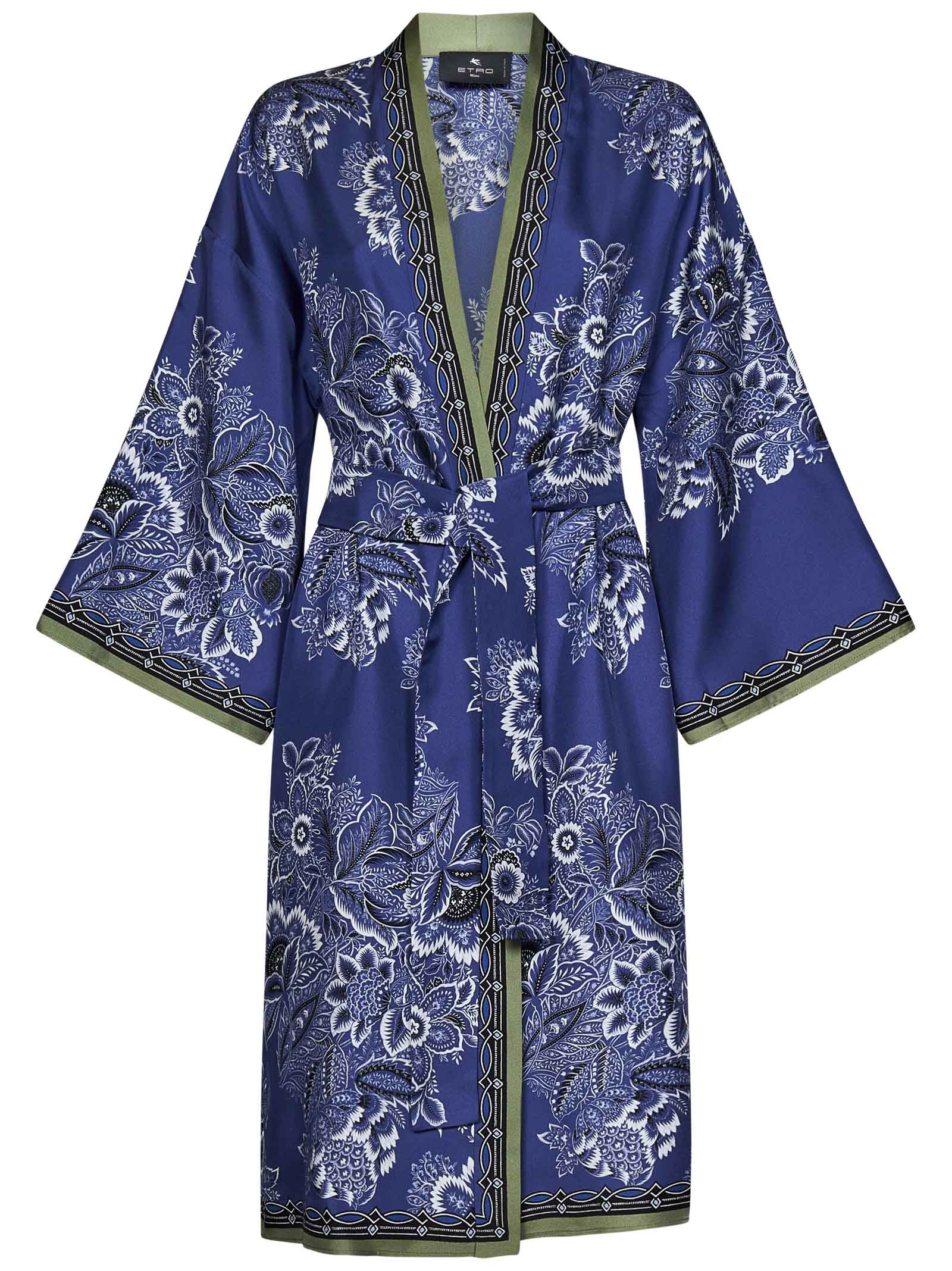 ETRO COAT - 1