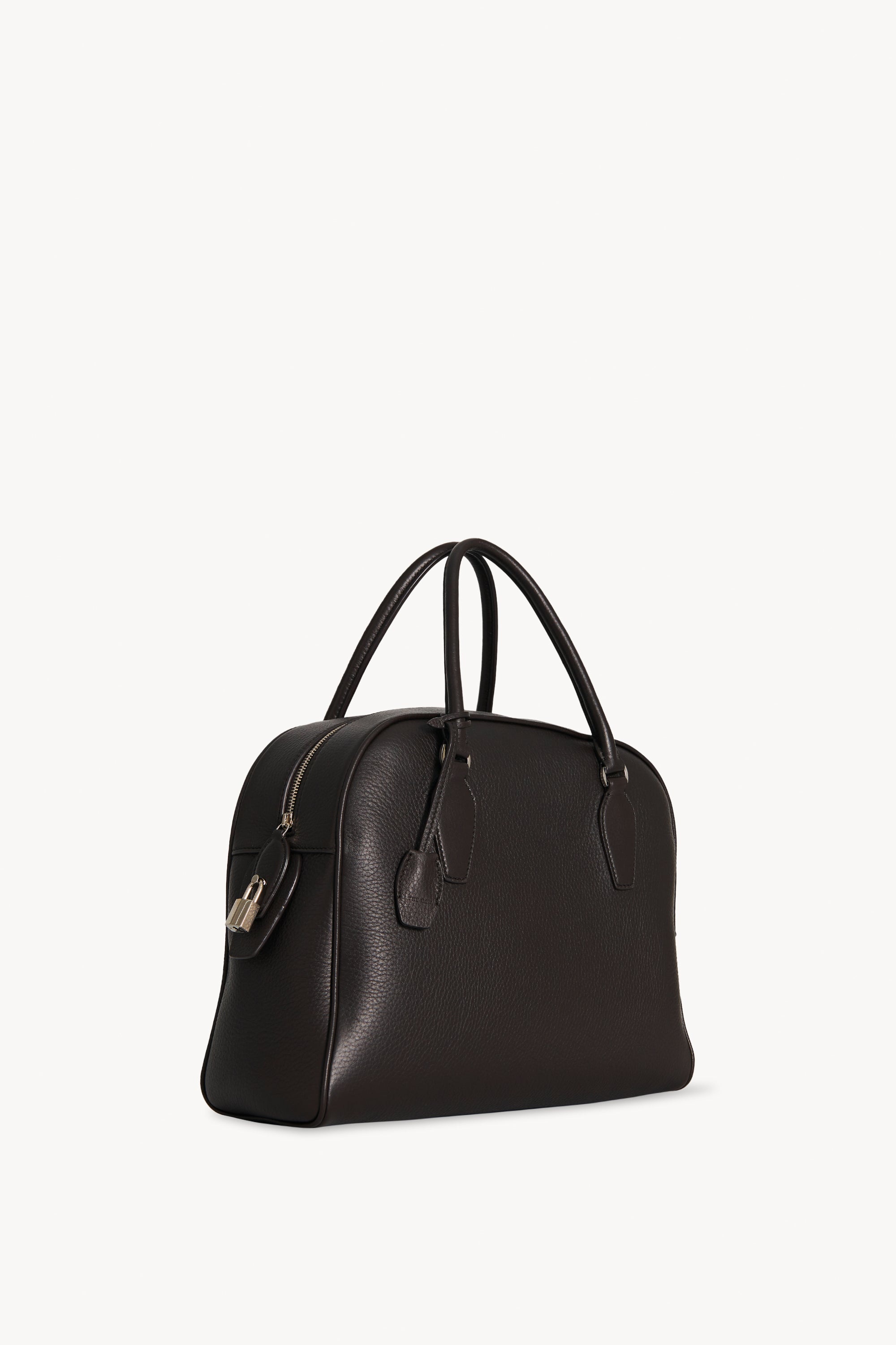 India 12.00 Bag in Leather - 2