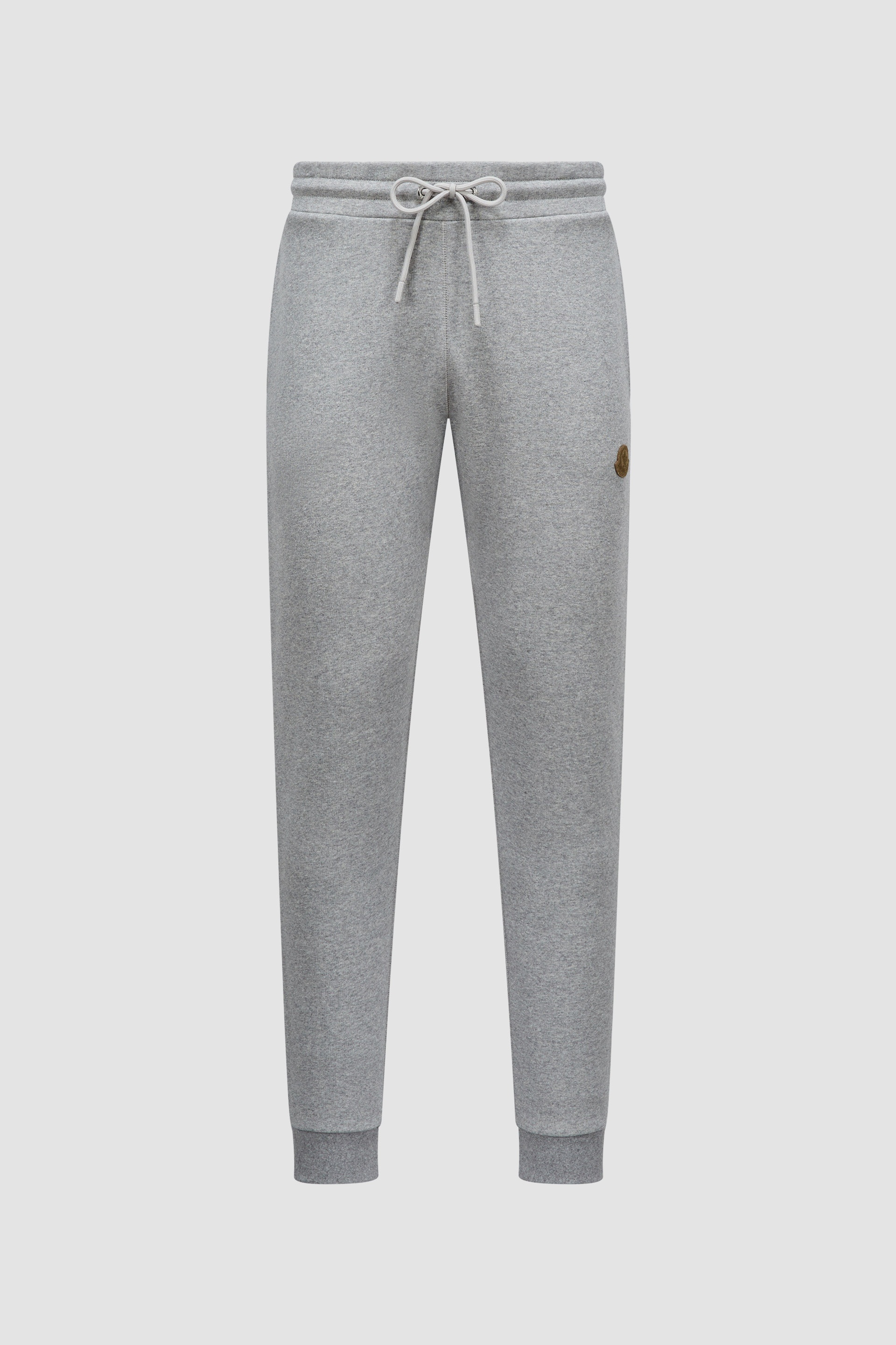 Fleece Sweatpants - 1