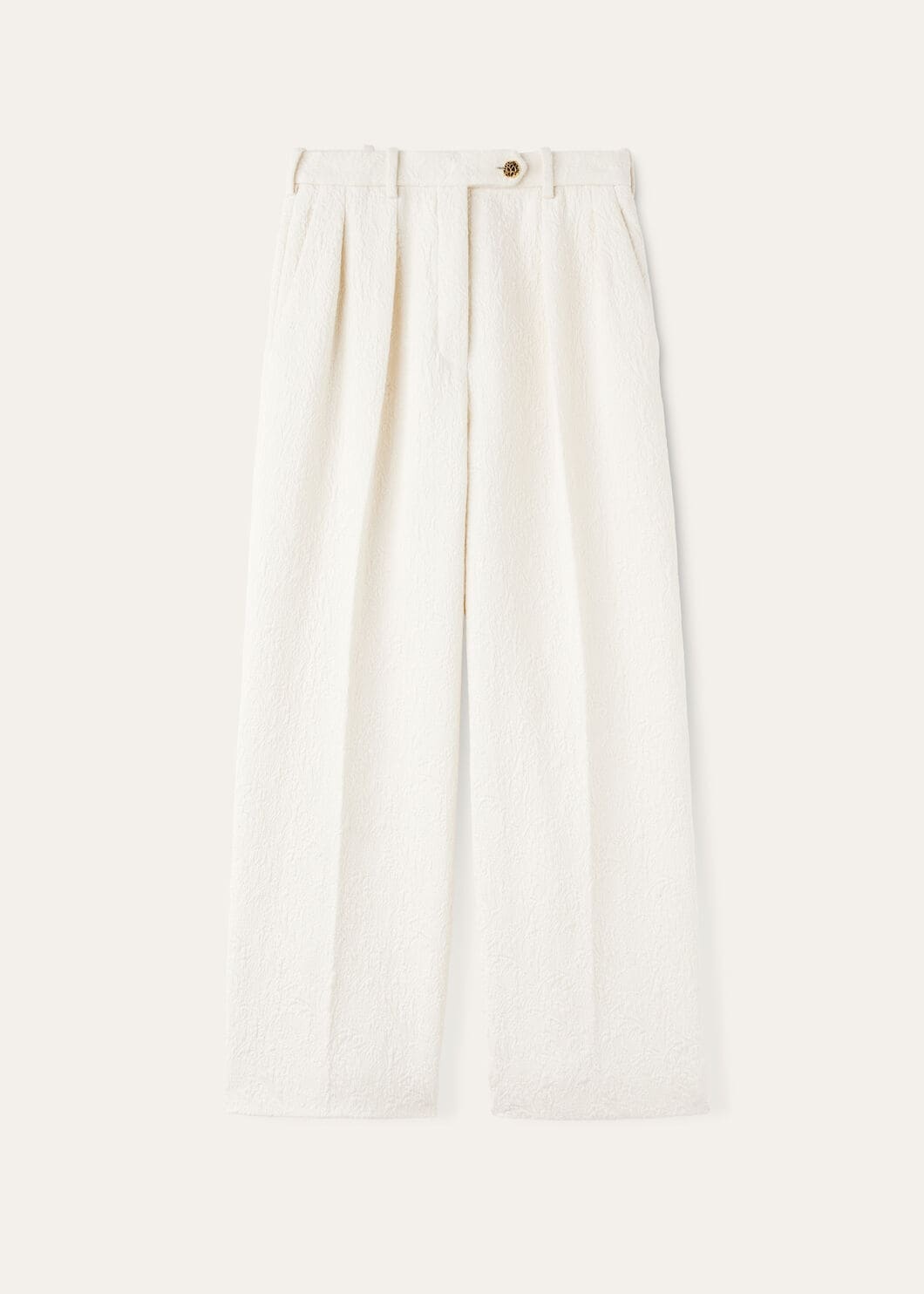 Bart Pants - 1
