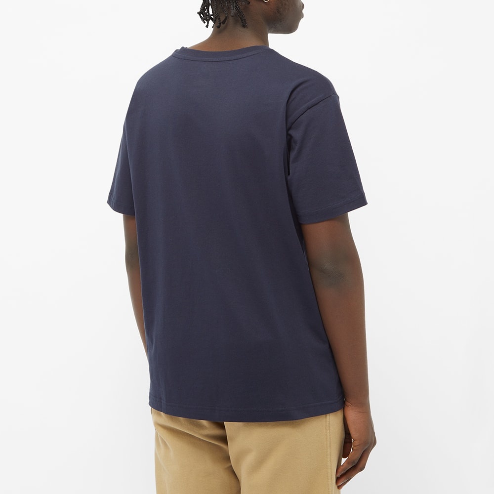 New Balance Essentials Embroidered Tee - 5