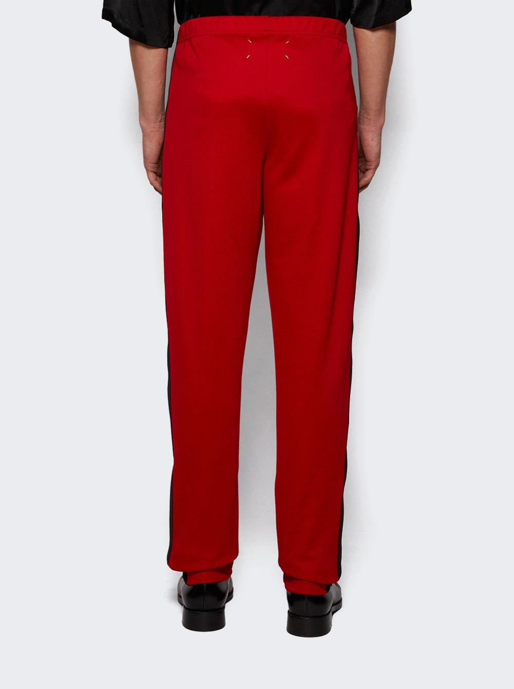 Pants Red - 5