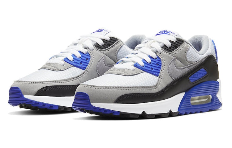 (WMNS) Nike Air Max 90 'Royal' CD0490-100 - 3