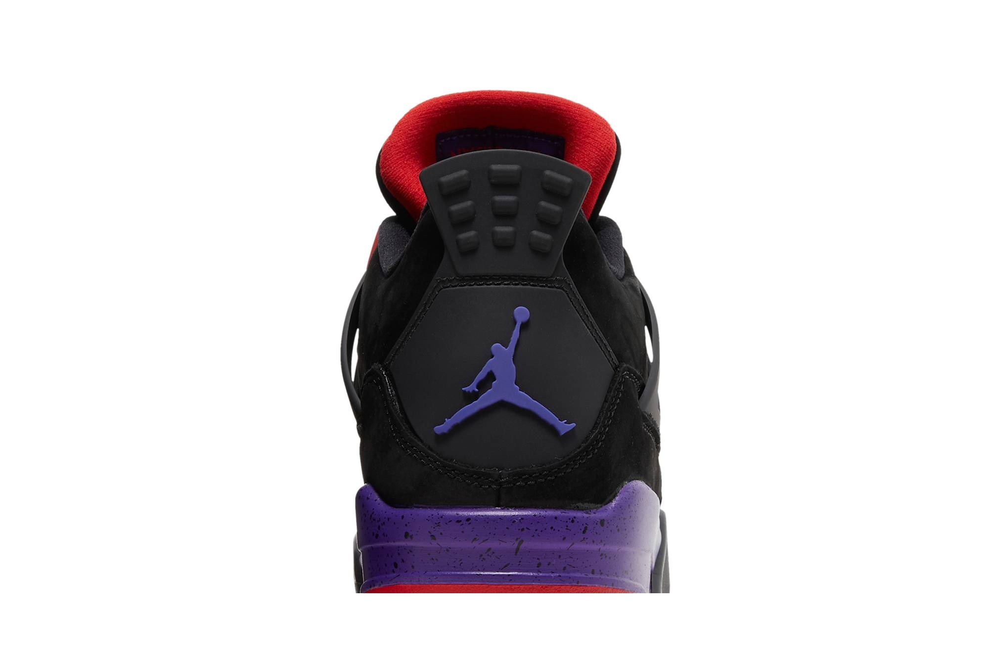 Air Jordan 4 Retro NRG 'Raptors' - 7