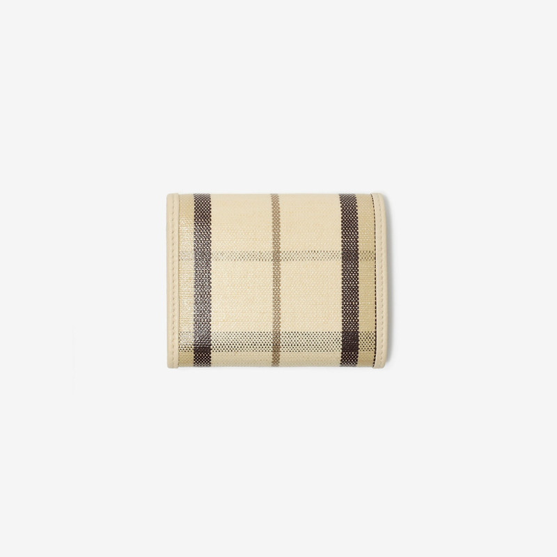 Highlands Compact Wallet 3
