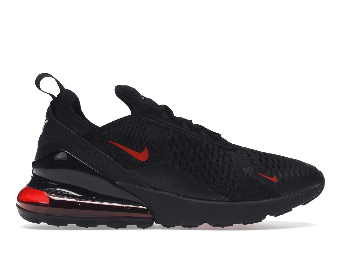 Nike Air Max 270 Bred (2022) - 1