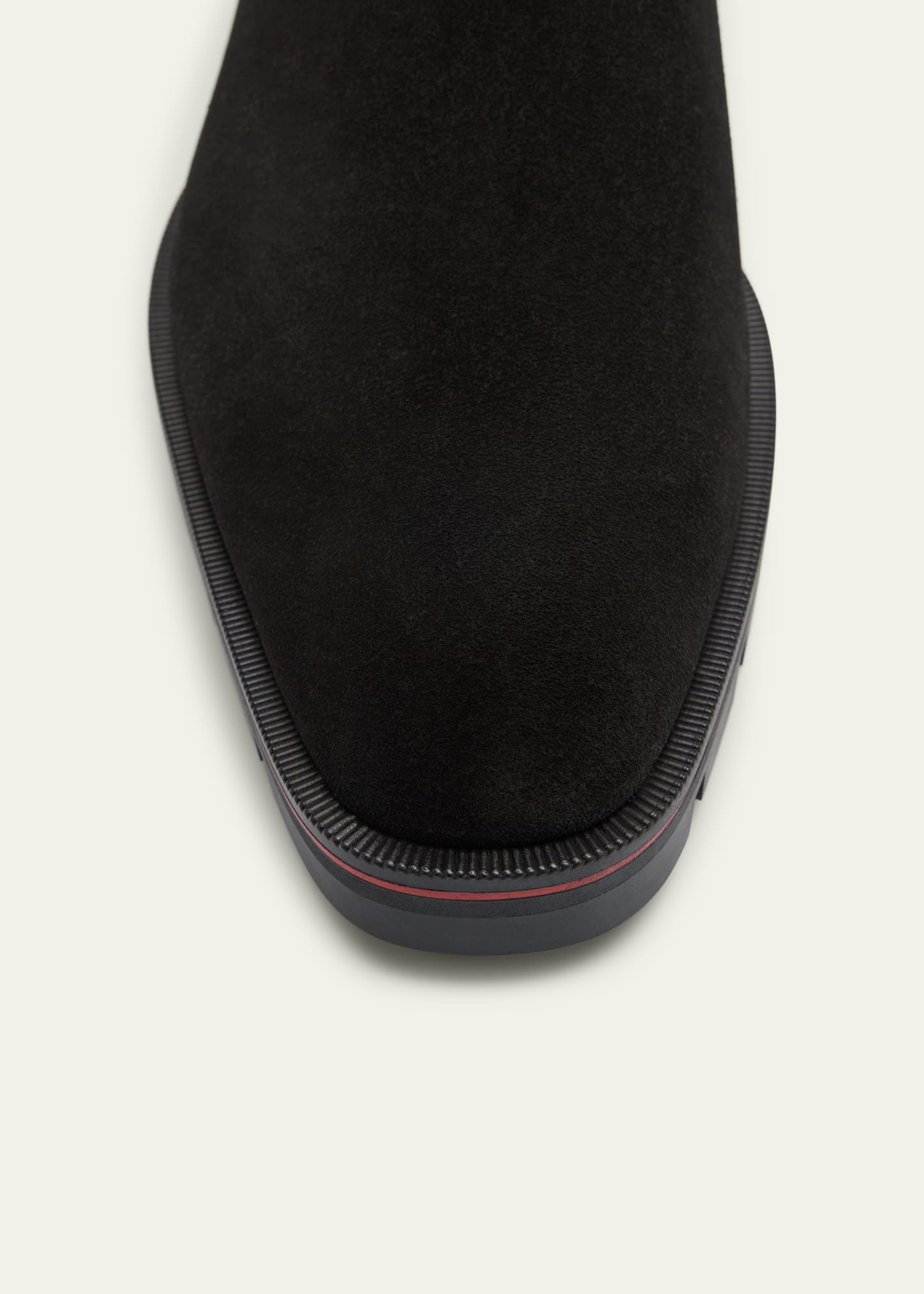 Men's Alpinosol Lug Sole Chelsea Boots - 5