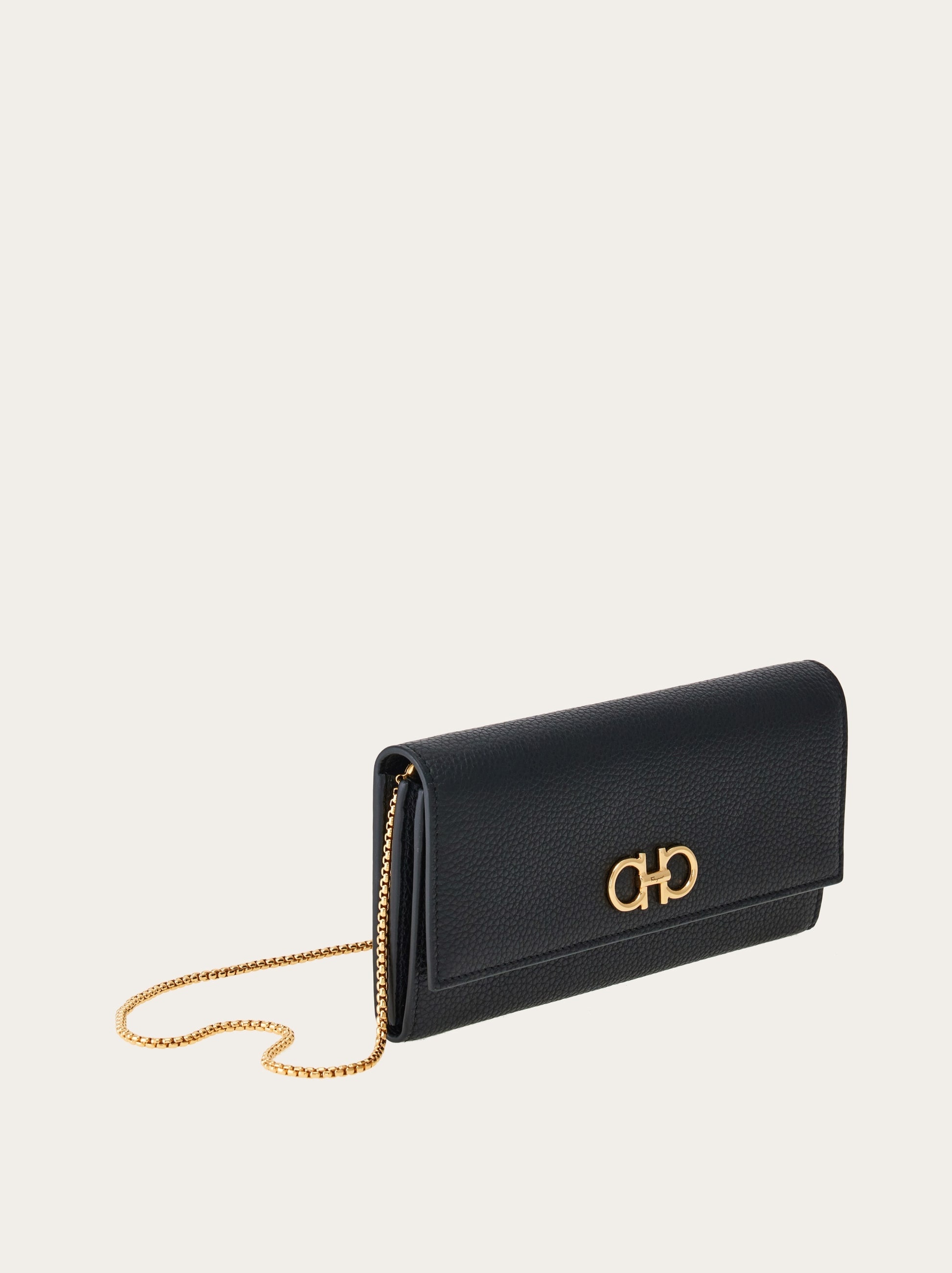 Gancini wallet with chain - 6