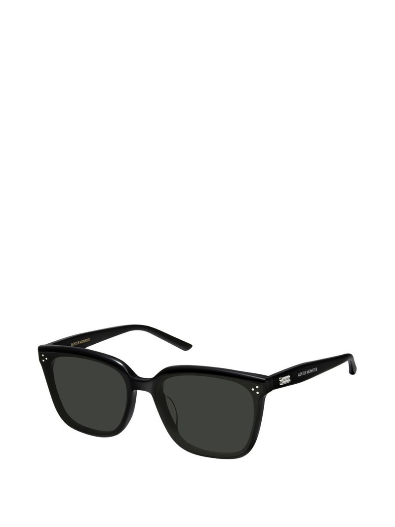 GENTLE MONSTER Gent 01 sunglasses outlook