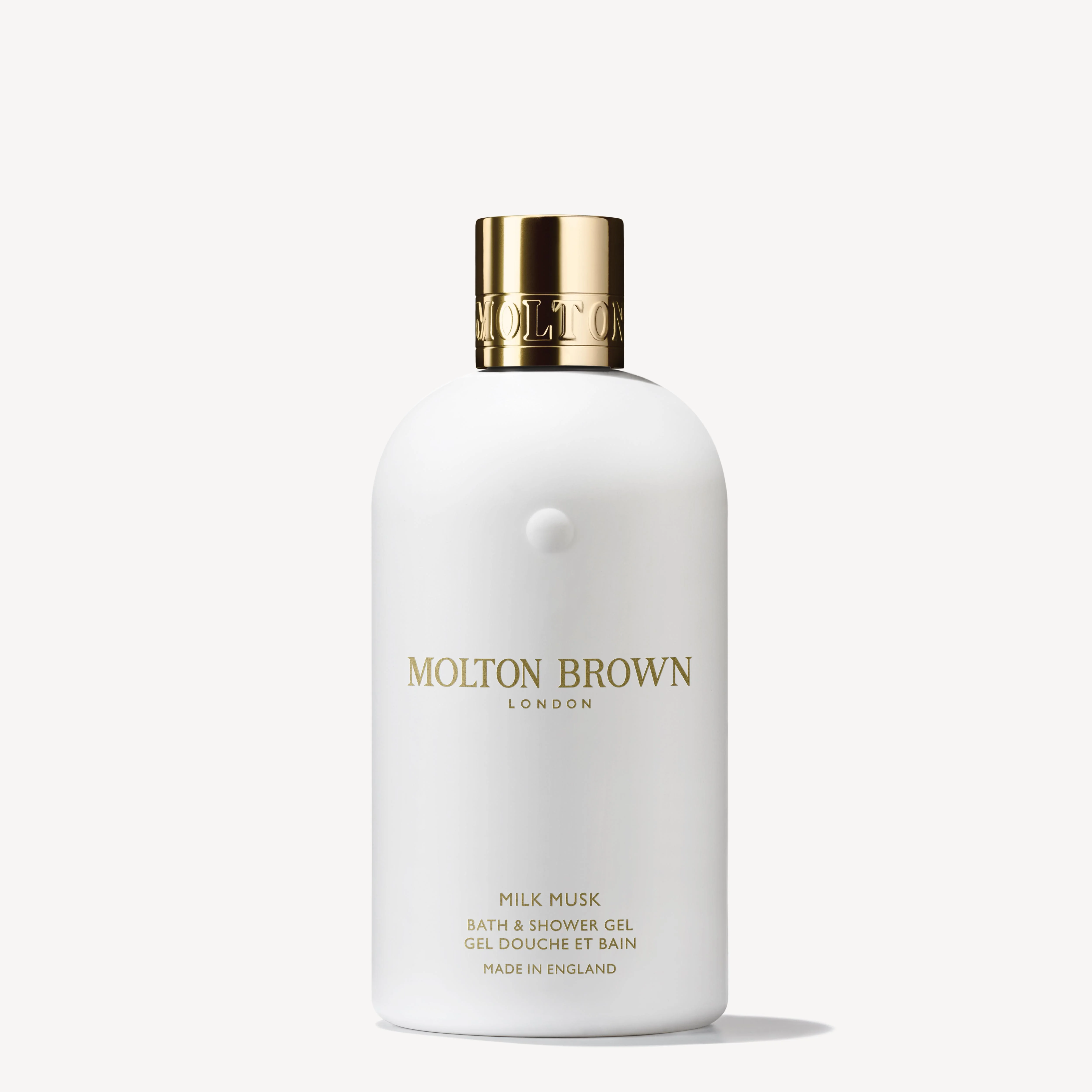 Milk Musk Bath & Shower Gel 9.8fl. oz. - 1
