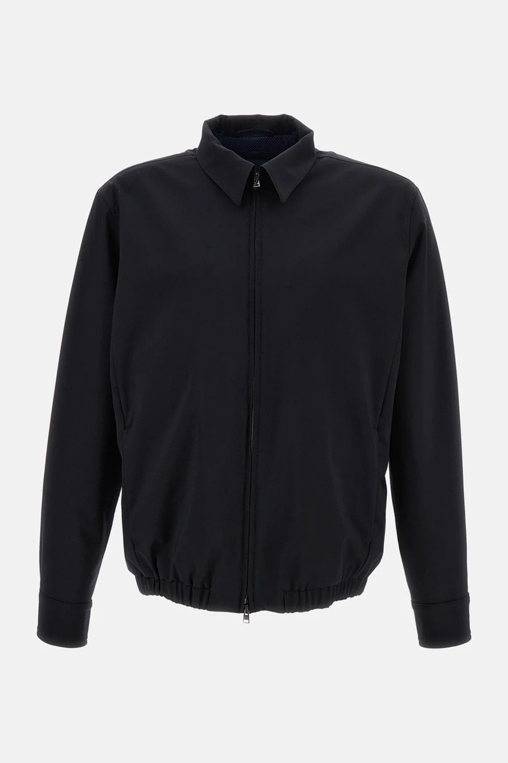Herno Men Zipped Jacket - 1