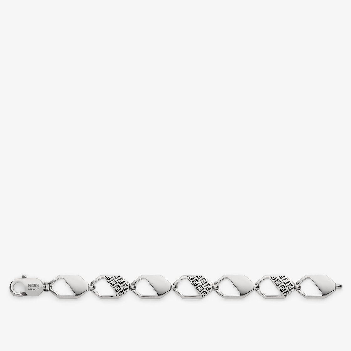 Fendi Hexagon Bracelet - 1