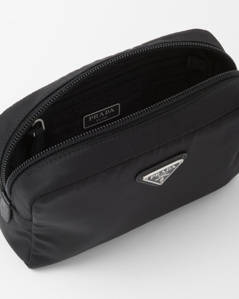 Re-Nylon necessaire 4