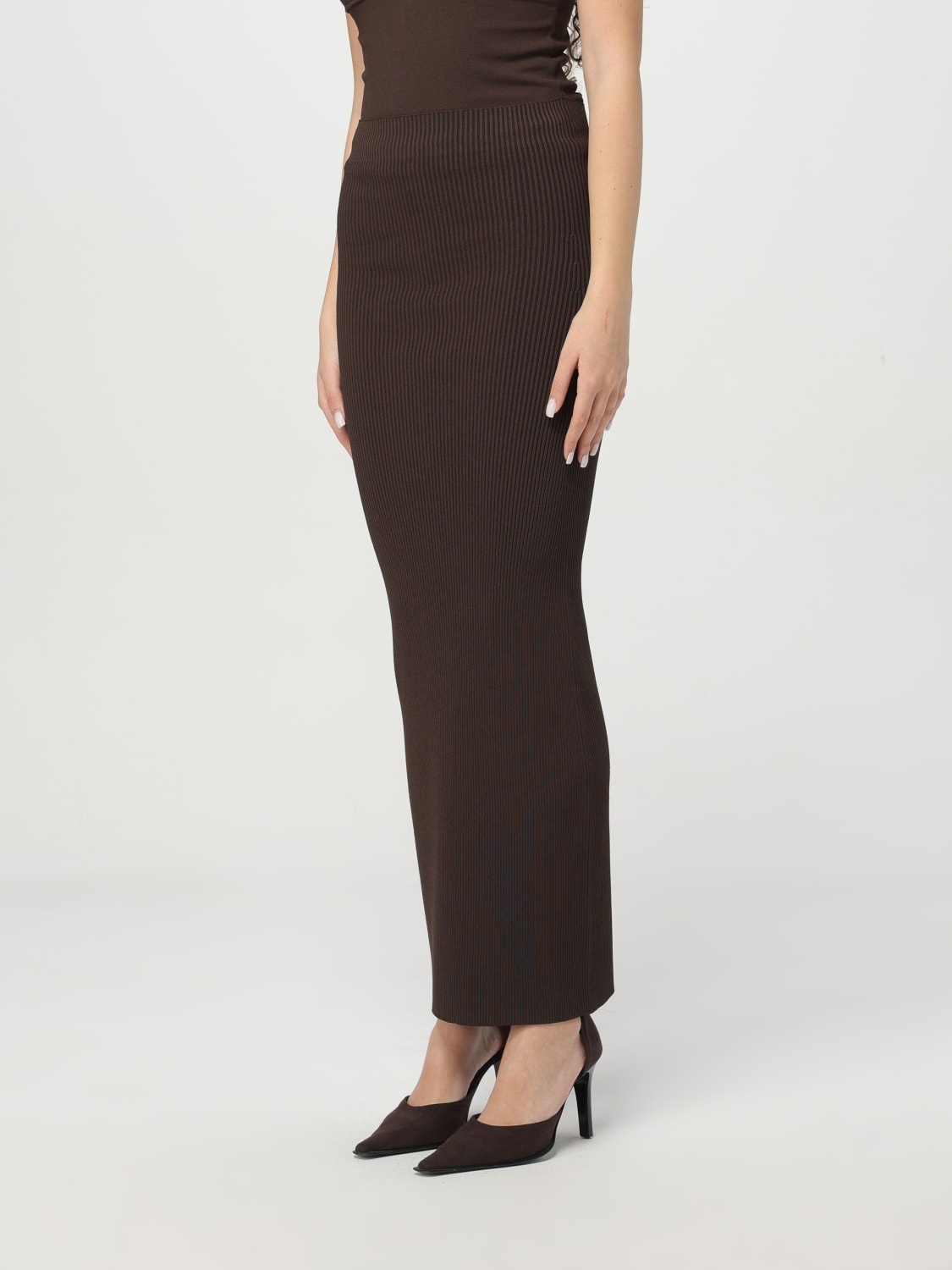 Skirt woman Max Mara - 4