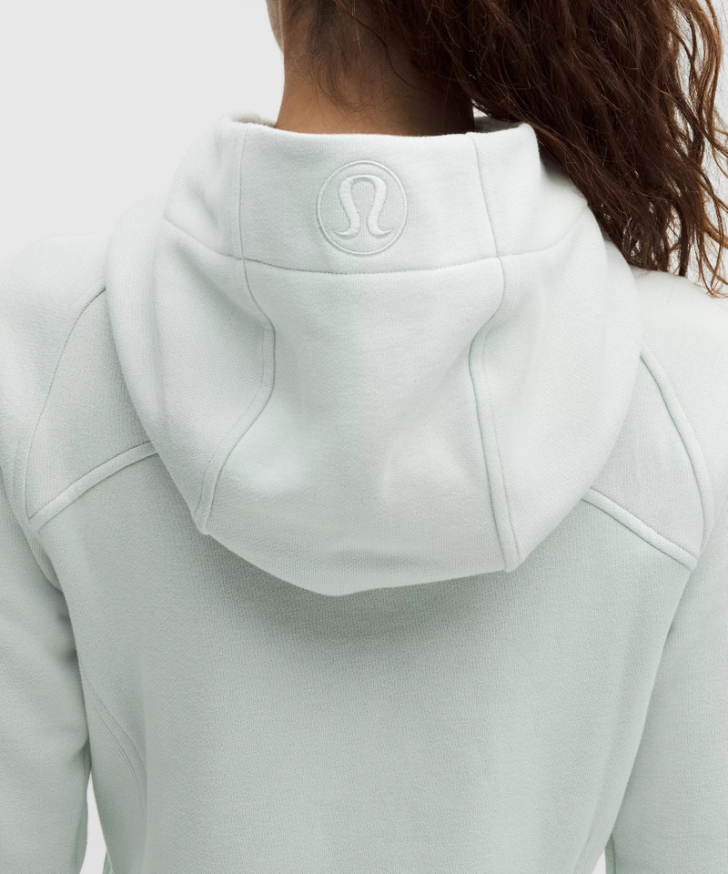Scuba Full-Zip Hoodie 6