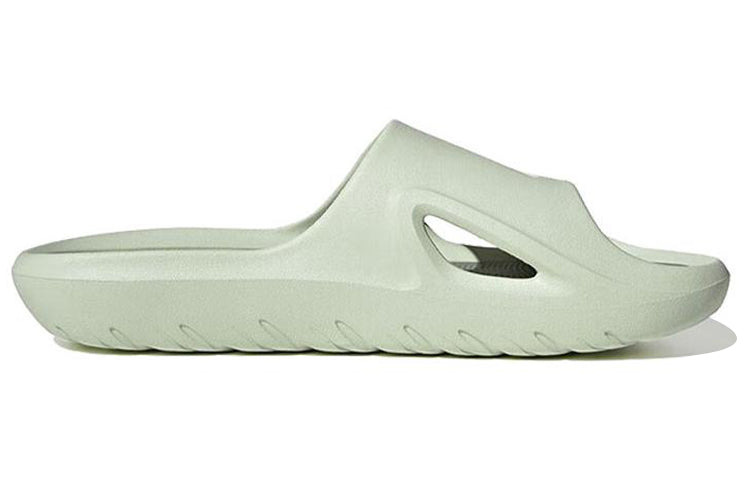 adidas Adicane Slides 'Olive Green' IE0159 - 2