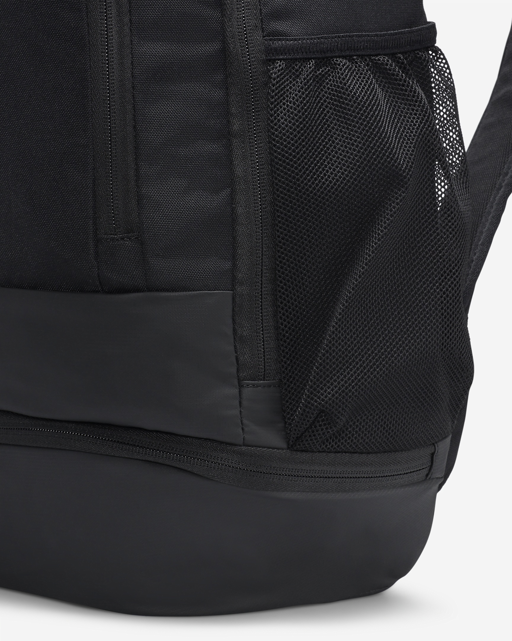 Nike Zone Lacrosse Backpack (34L) - 9