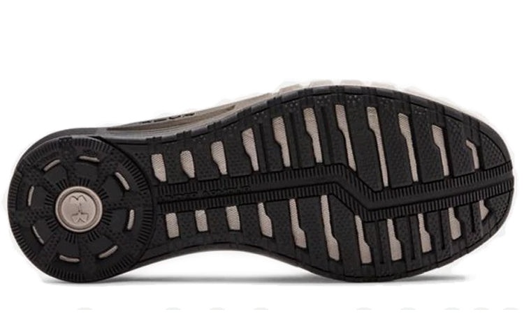 (WMNS) Under Armour Hovr Sonic 2 Black 3021588-002 - 5