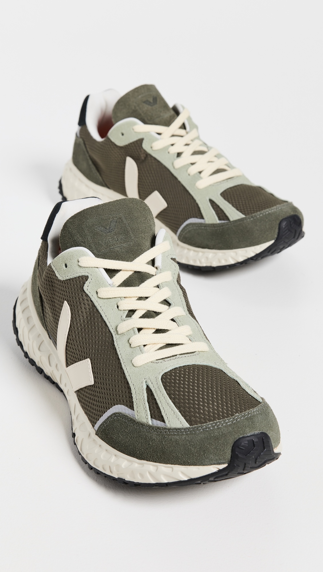 Condor Royale Alveomesh Sneakers - 3