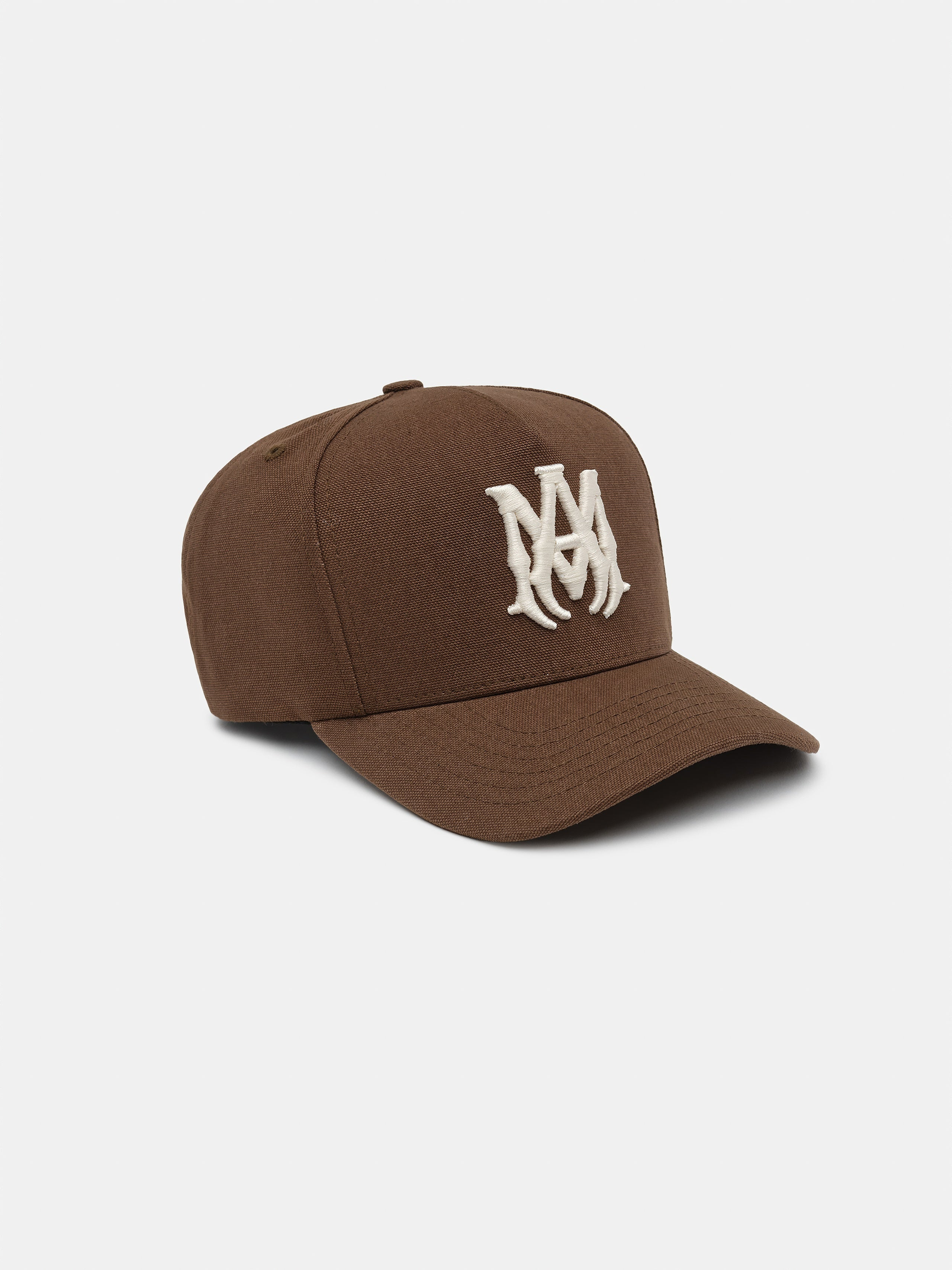 MA FULL CANVAS HAT - 2