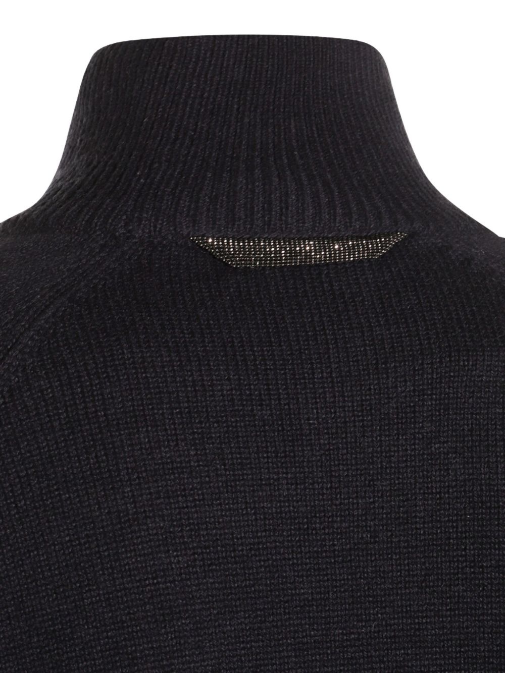 cashmere sweater - 5