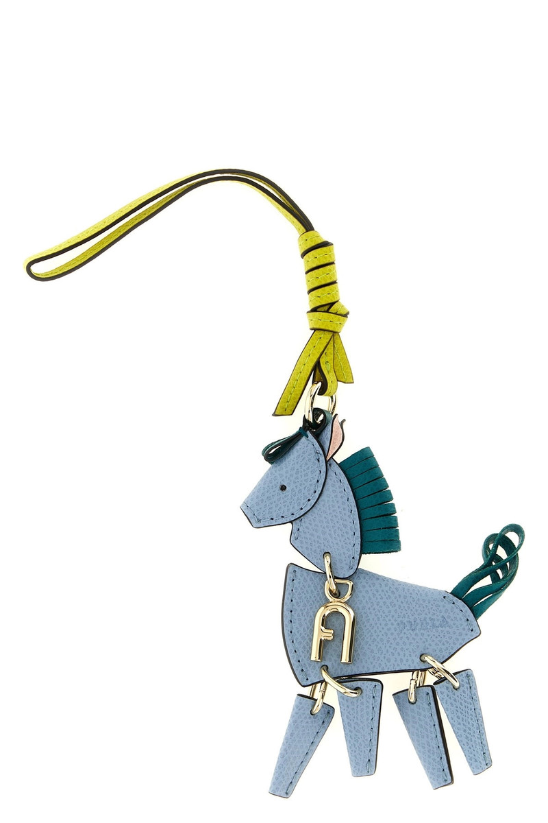 'Furla Allegra' keyring 1