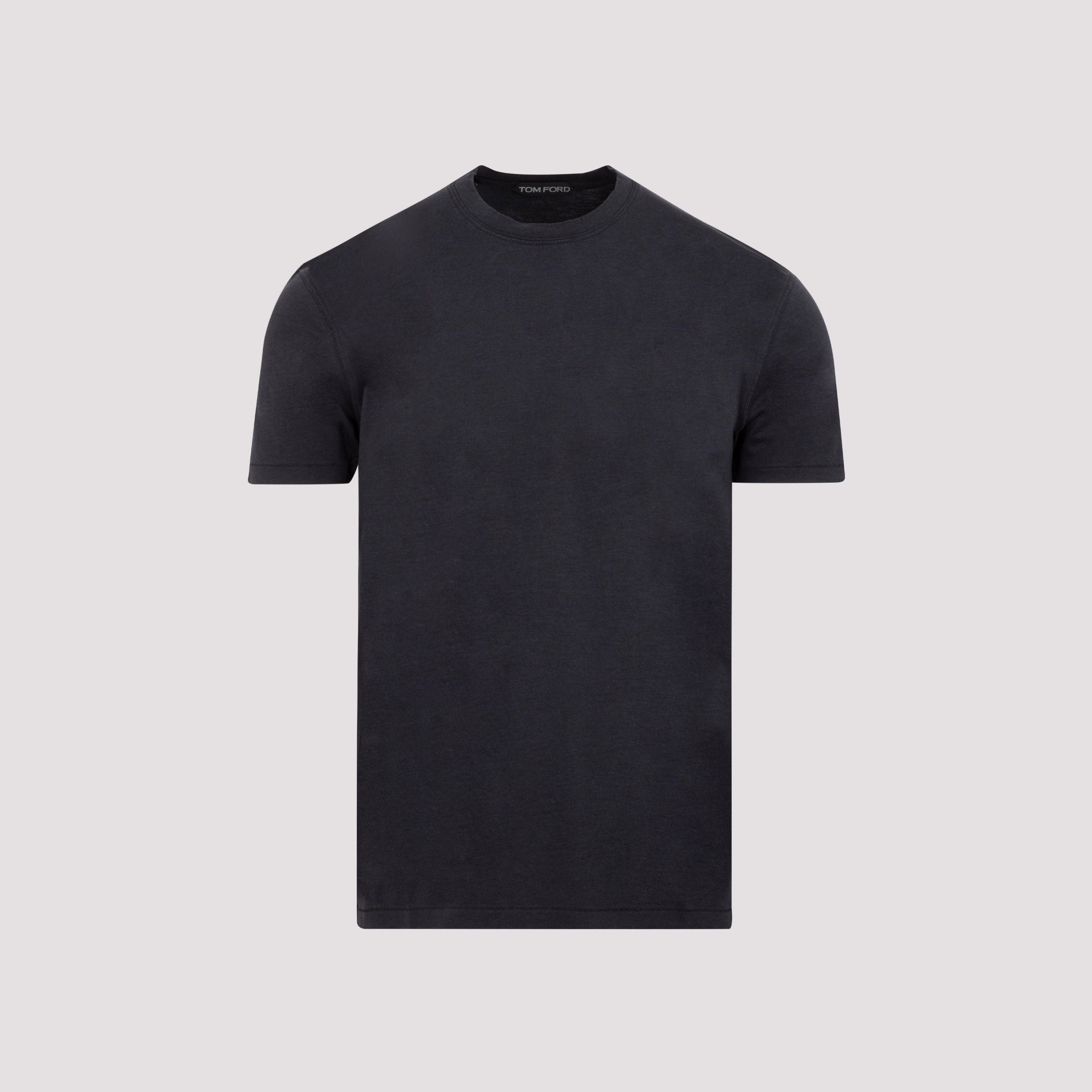 T-Shirts Black - 3
