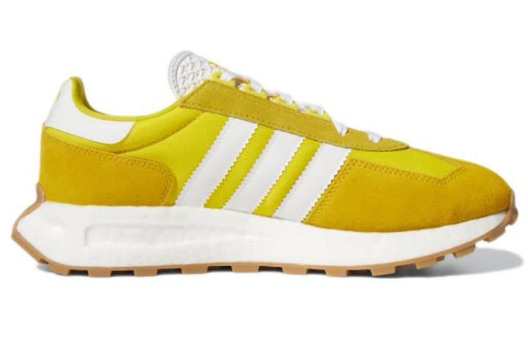 adidas Retropy E5 'Yellow White' GW0560 - 2