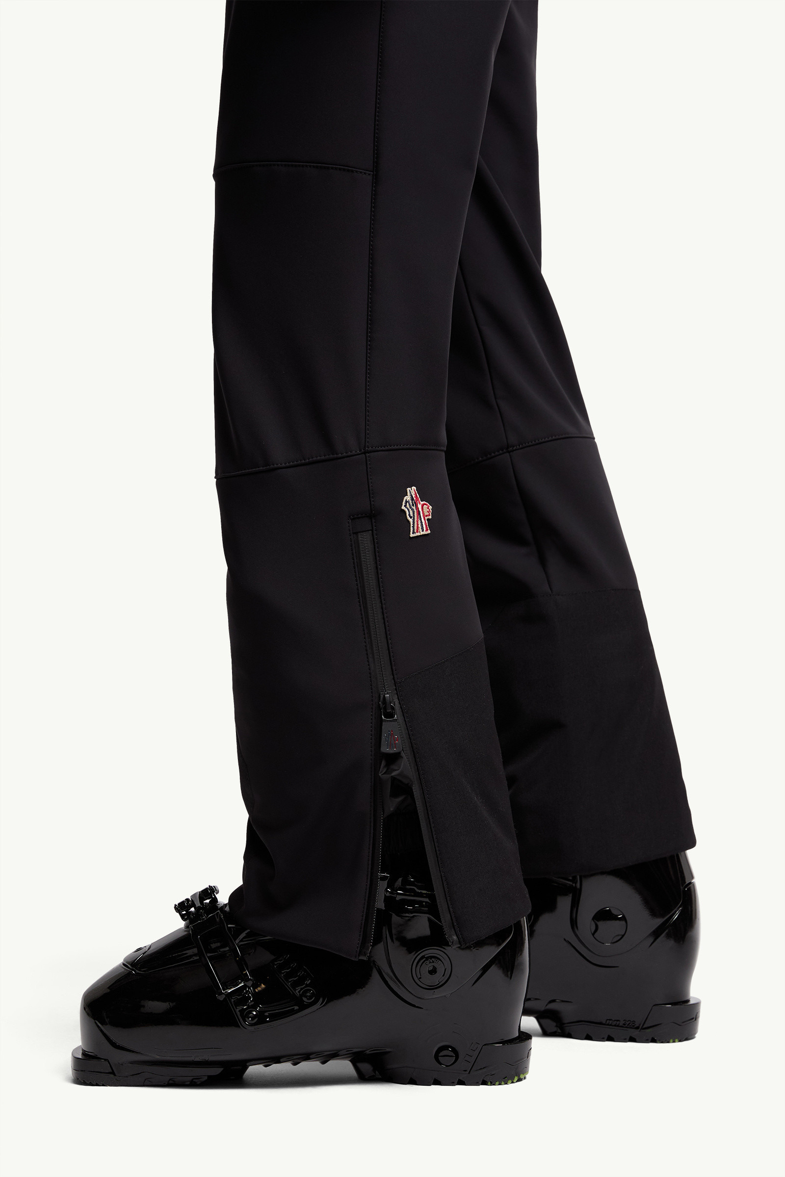 Ski Pants - 4