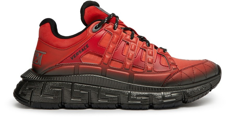 Trigreca sneakers - 1
