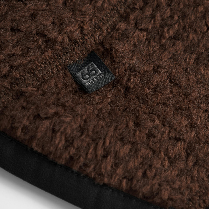 66°NORTH Hrannar Technical balaclava outlook