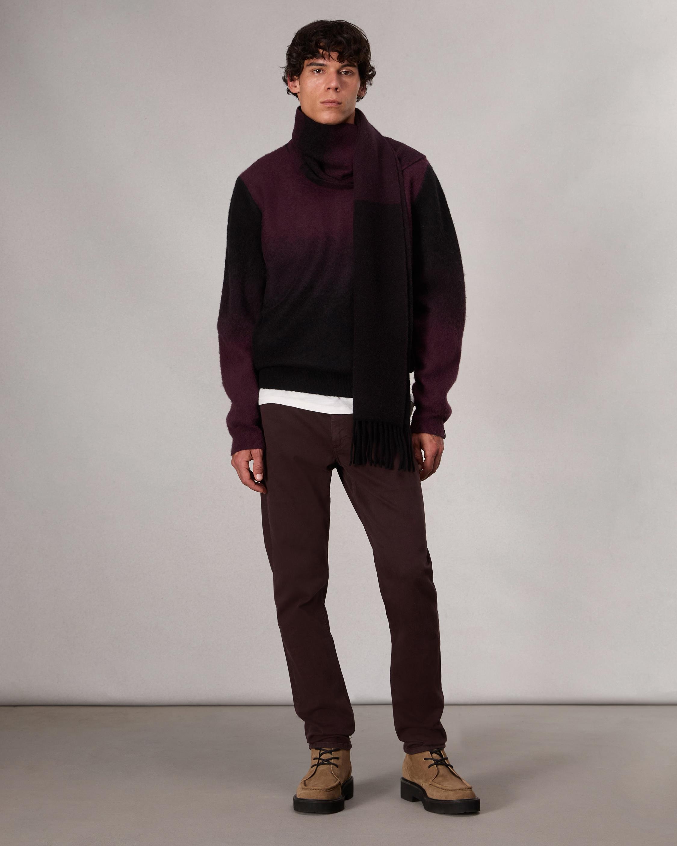 Downing Crewneck Sweater - 3