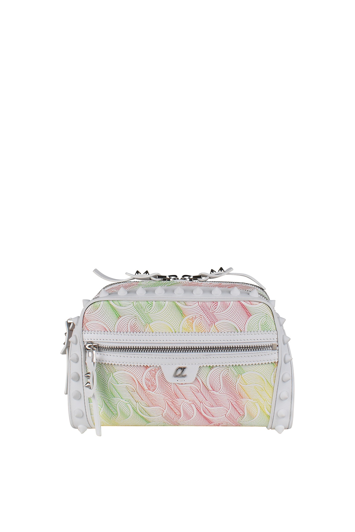 Loubitown shoulder bag - 1