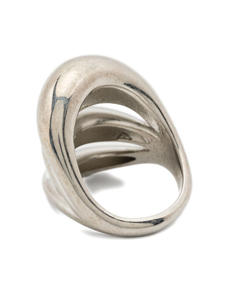 Triptych Blow Up ring 4