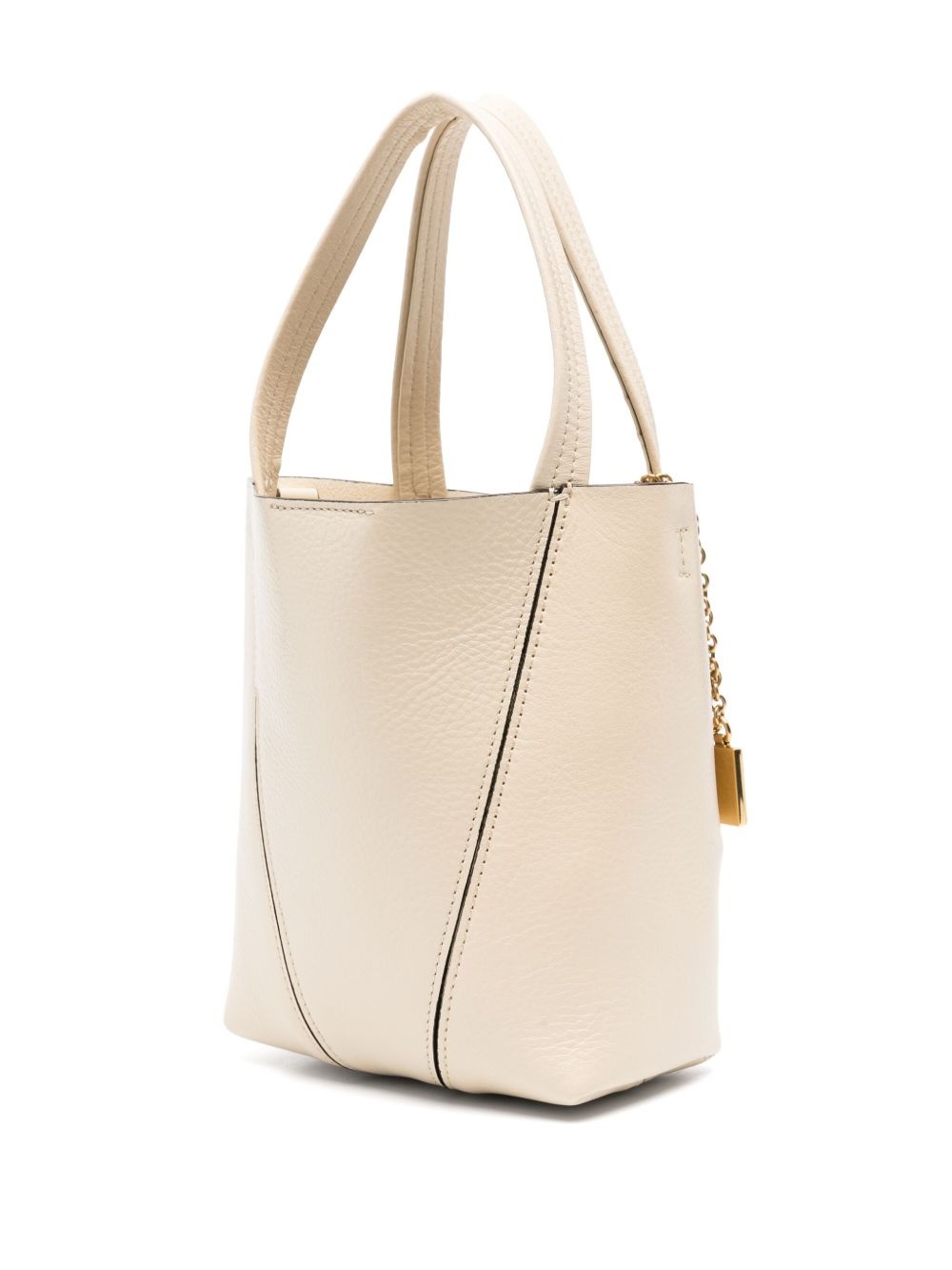 small Spin tote bag - 3