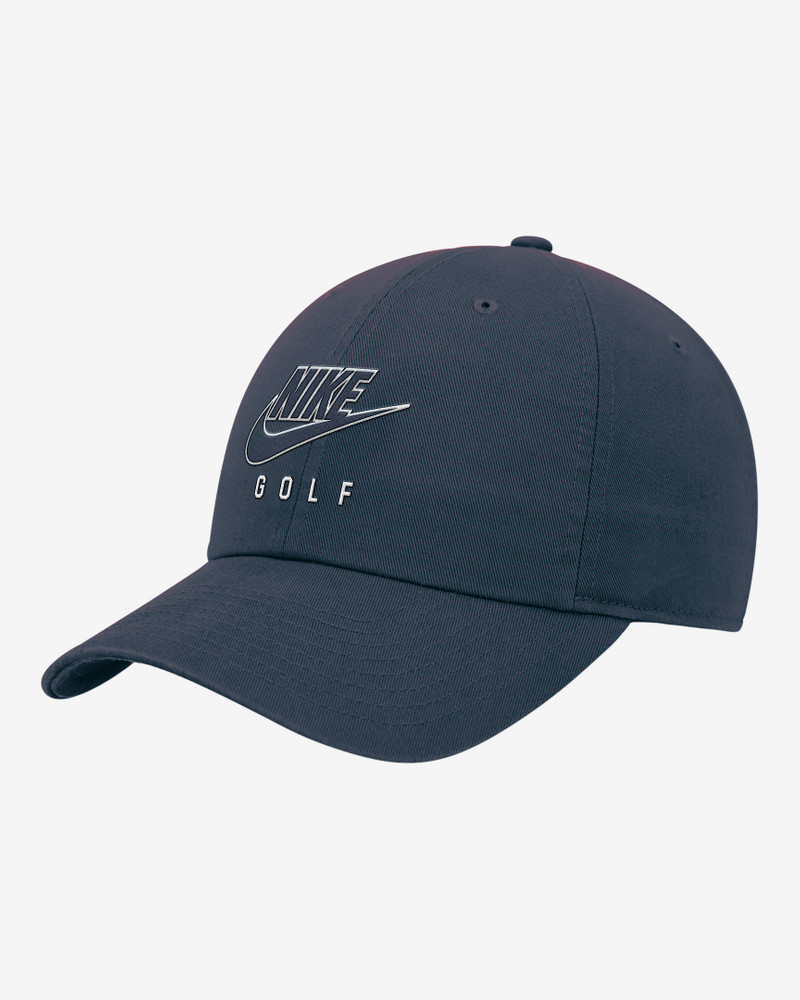 Nike Club Unstructured Golf Cap 1