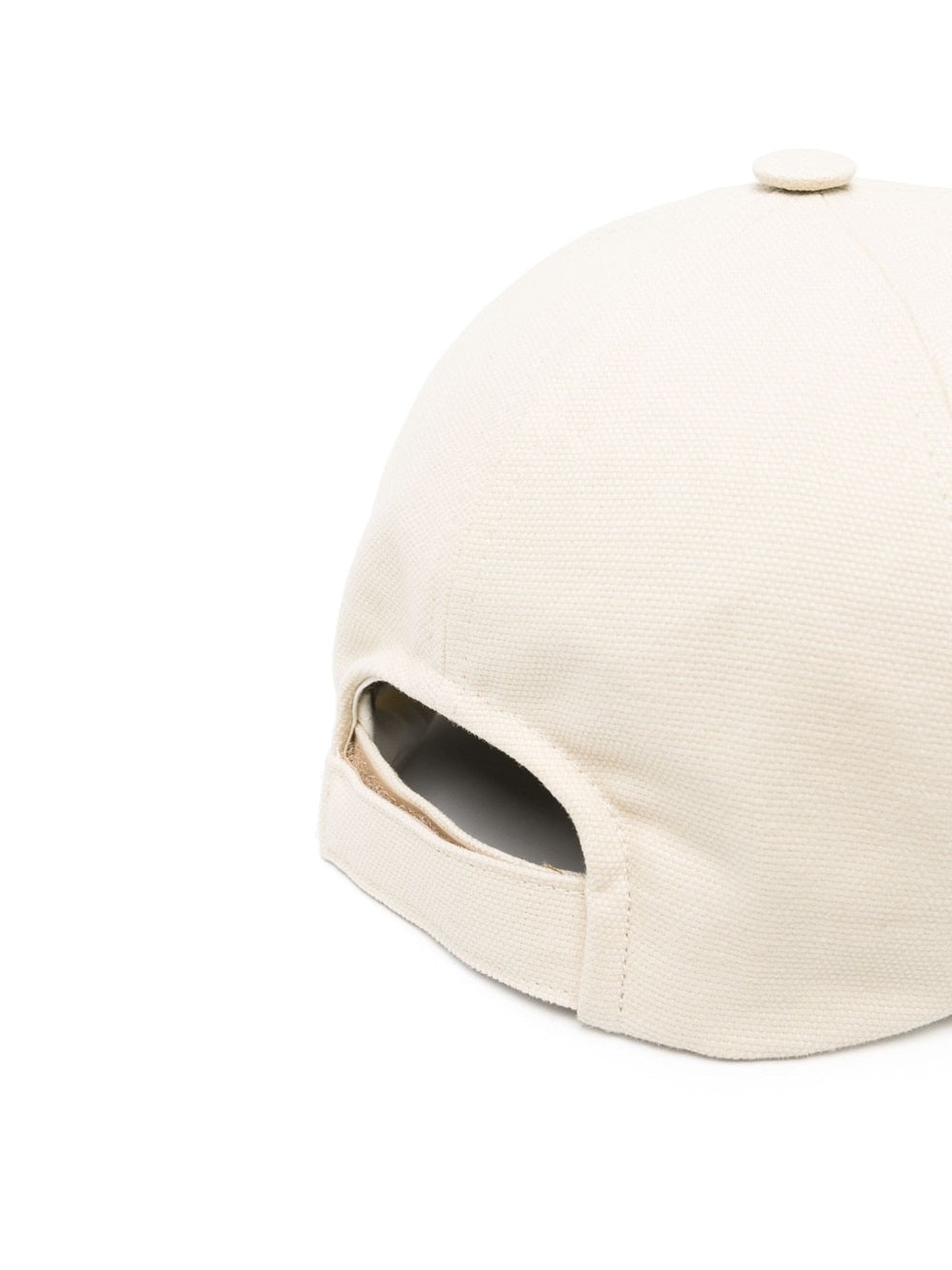 Tyron Baseball Cap With Embroidery - 2