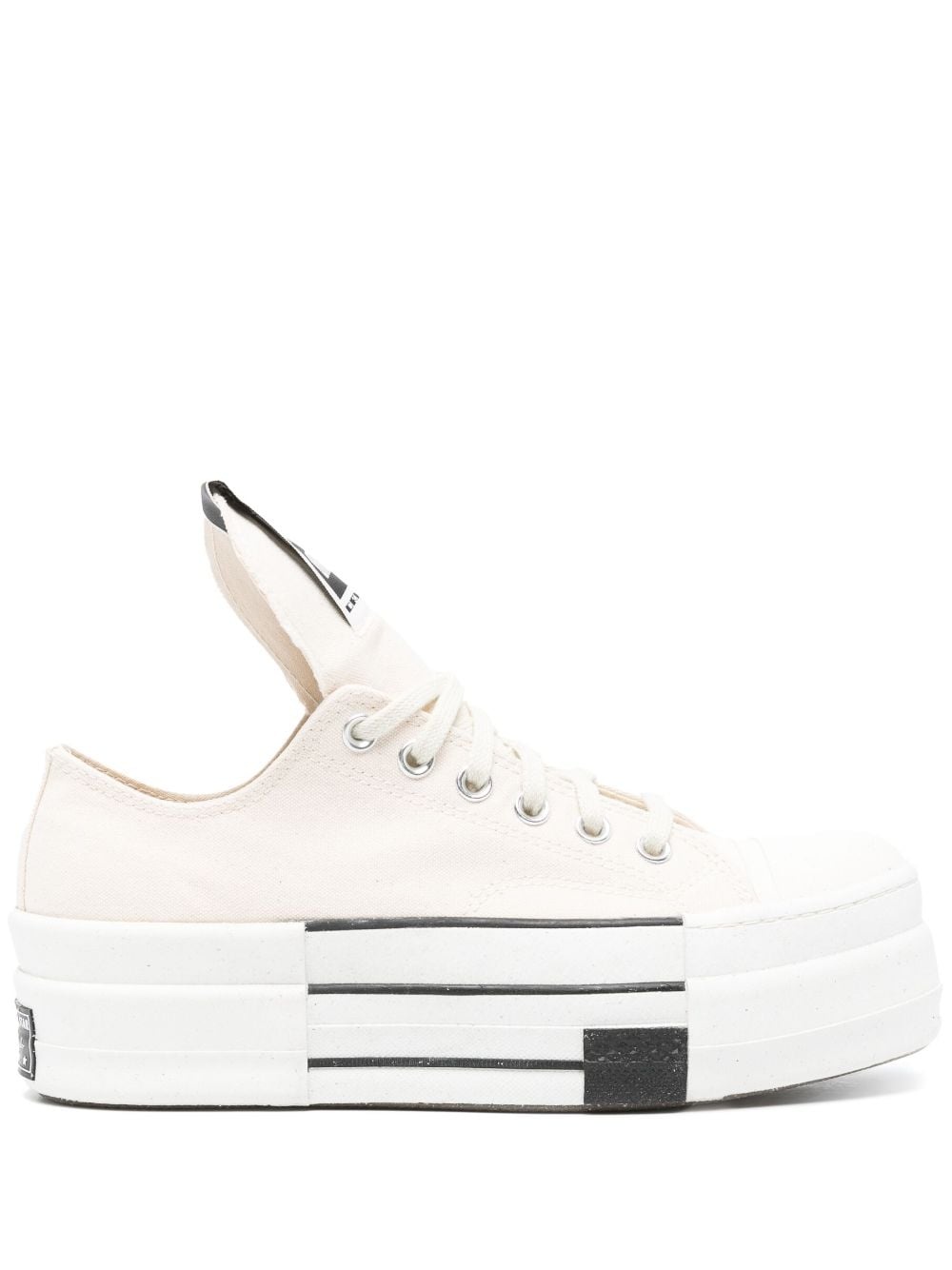 x Converse DBL DRKSTAR sneakers - 1