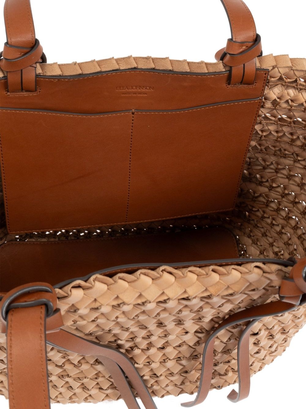 large Imani tote bag - 5