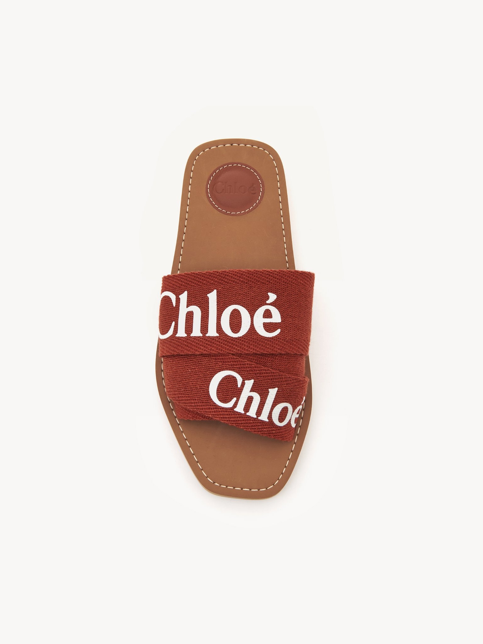 WOODY FLAT MULE - 2