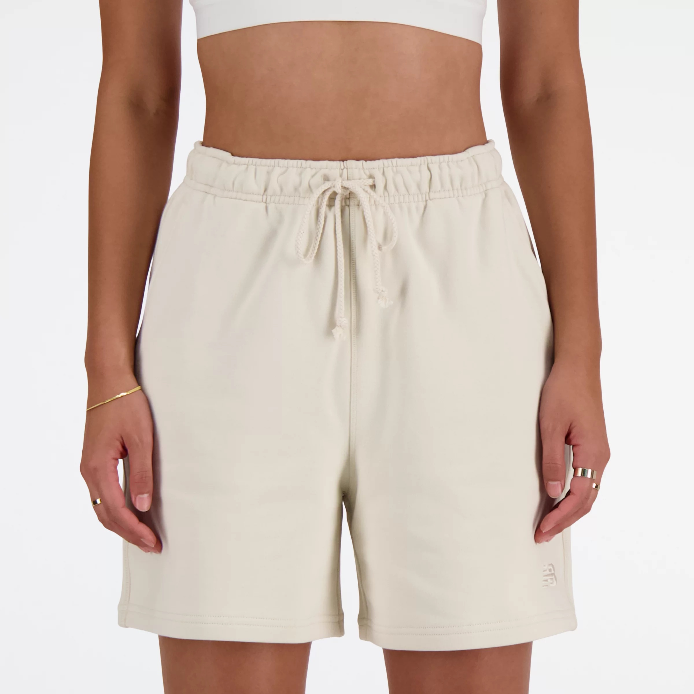 Athletics French Terry Short - 6