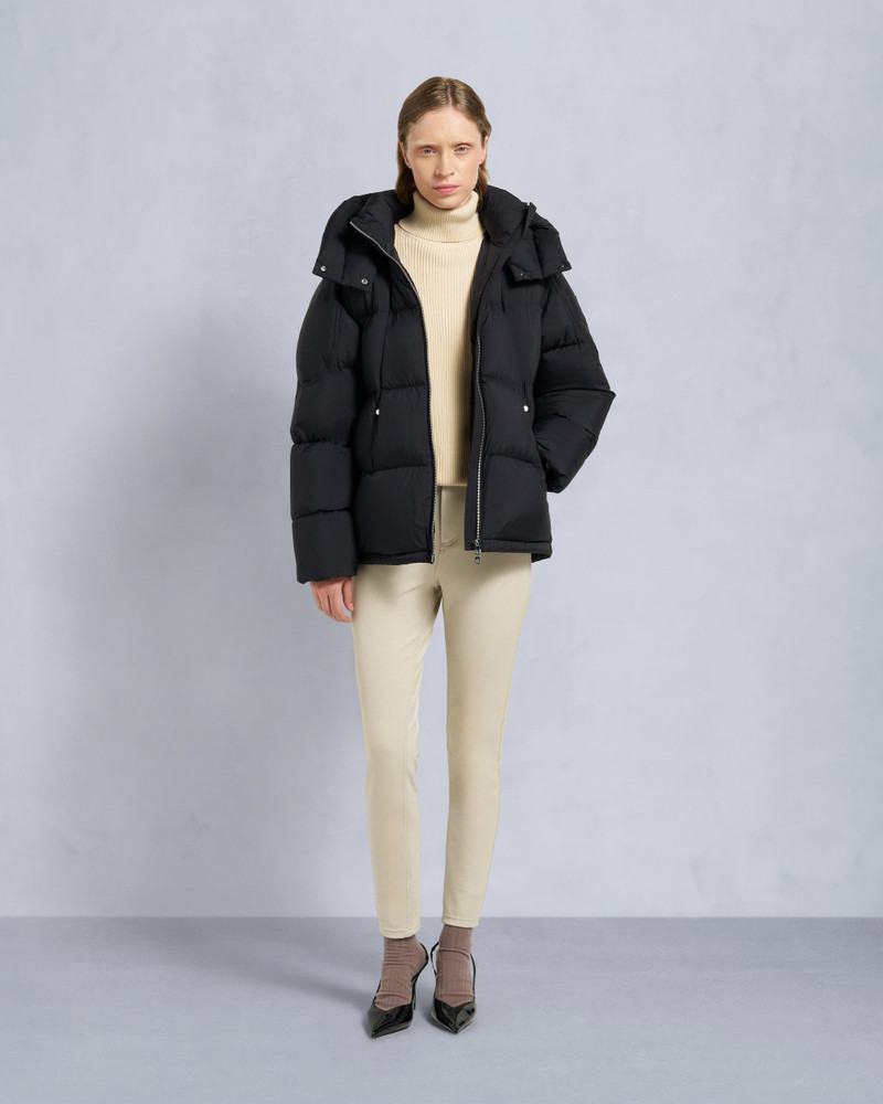 MOOSE KNUCKLES PUFFER AKAI 3Q JACKET outlook