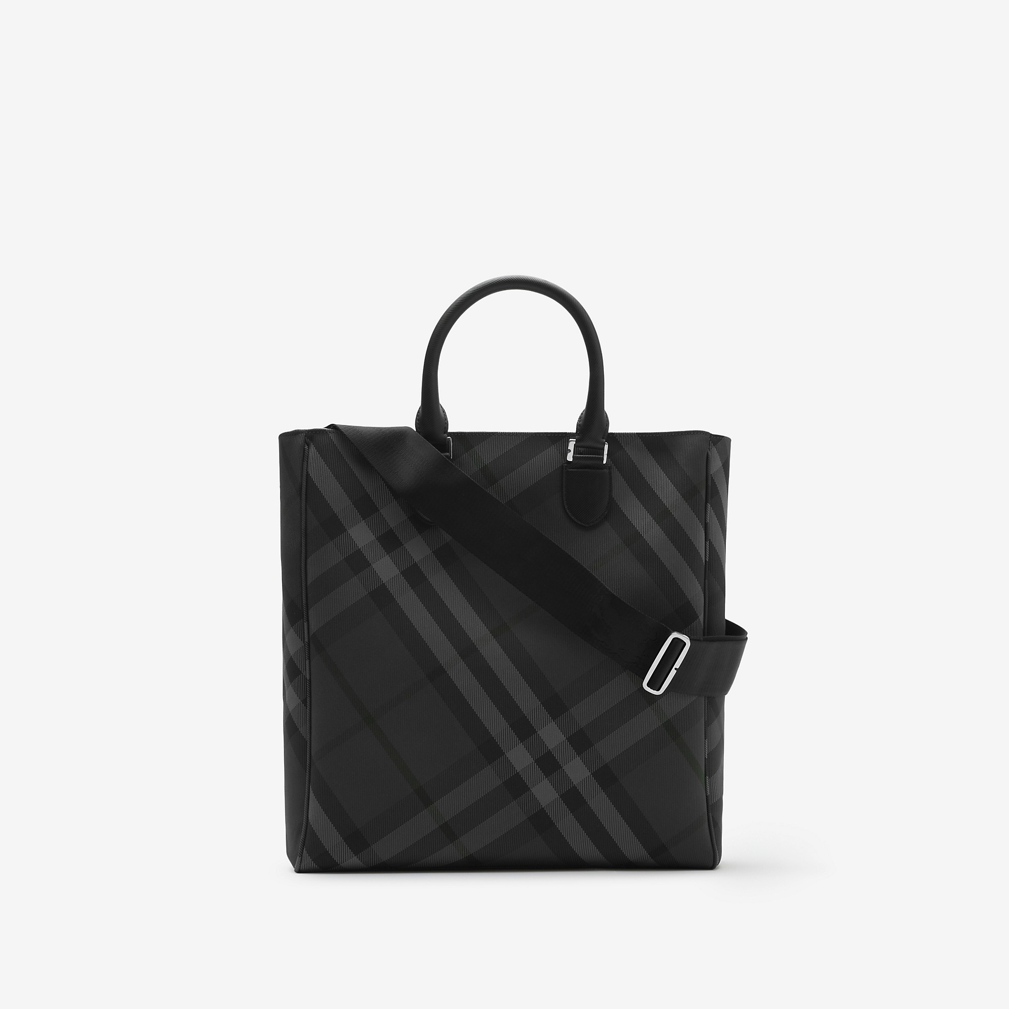 Grid Tote - 5