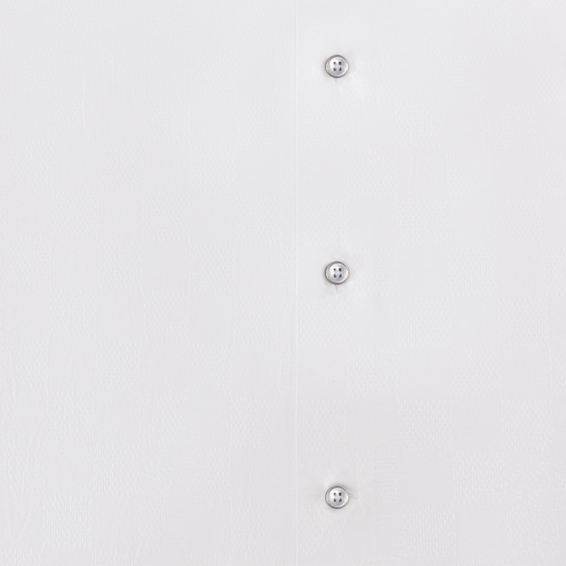 Damier Long-Sleeved Shirt 4