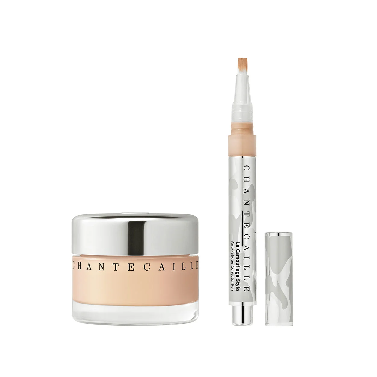The Ultimate Complexion Duo - 1