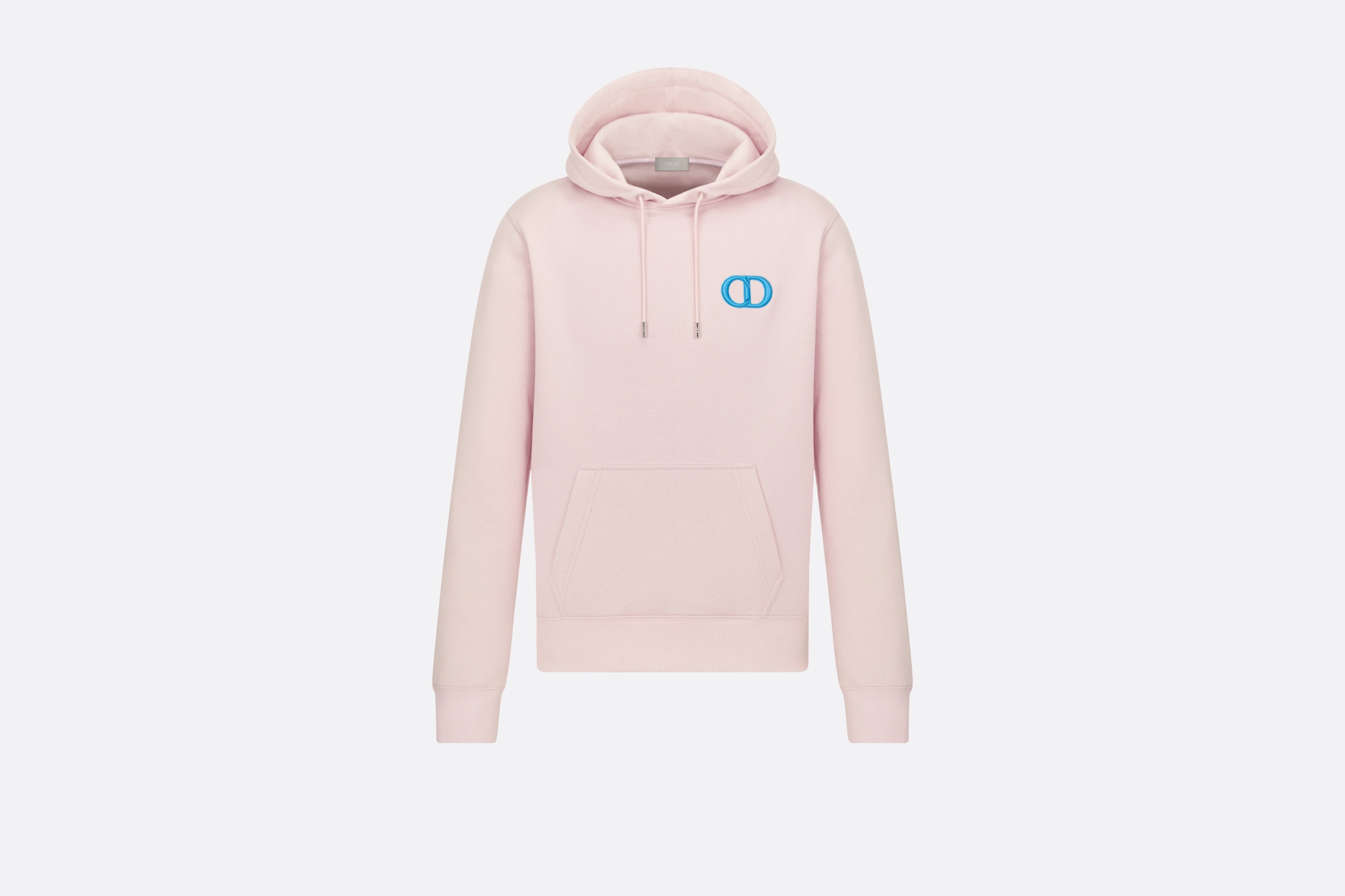 CD Icon Hooded Sweatshirt - 1