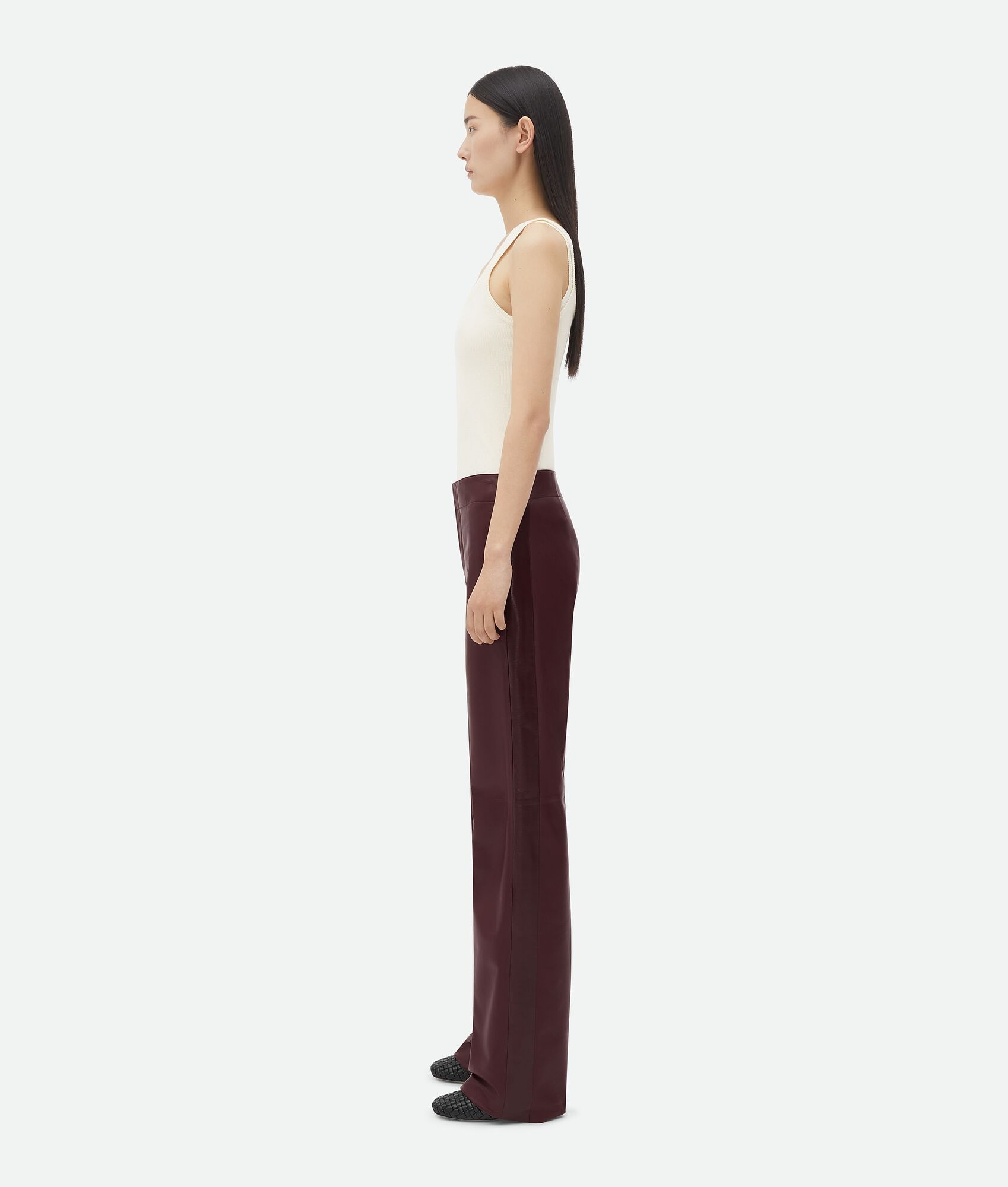 Leather Pants - 2