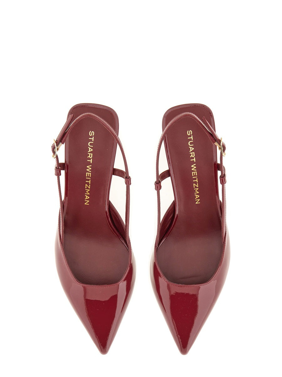 Slingback "Vinnie" - 5
